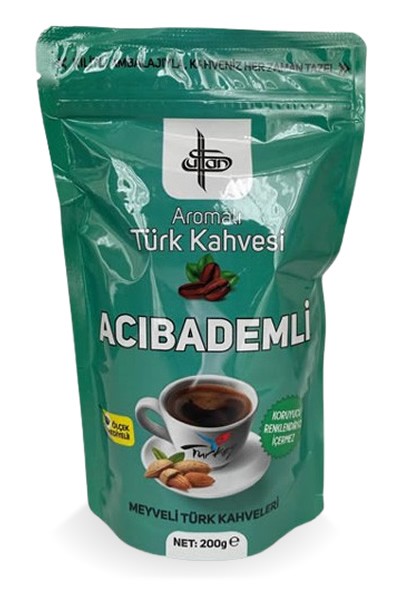 Acıbademli Türk Kahvesi