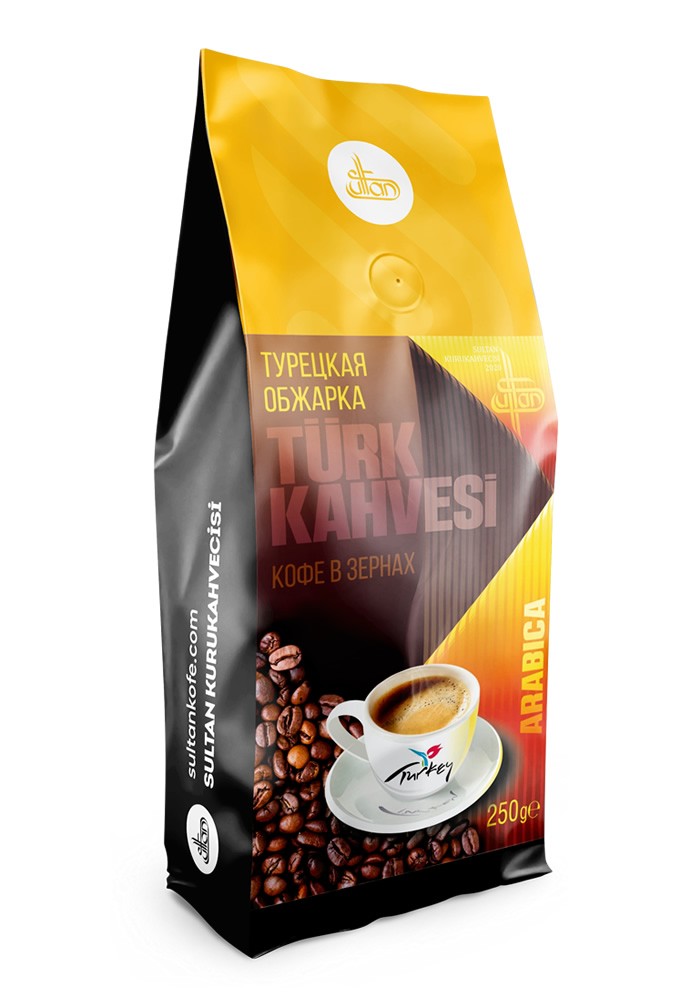 Arabica Türk Kahvesi